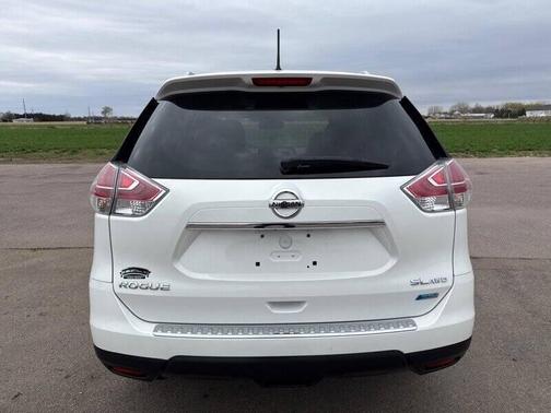 2014 Nissan Rogue SL