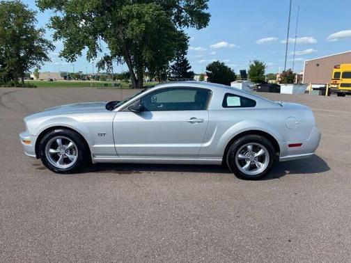 2005 Ford Mustang GT