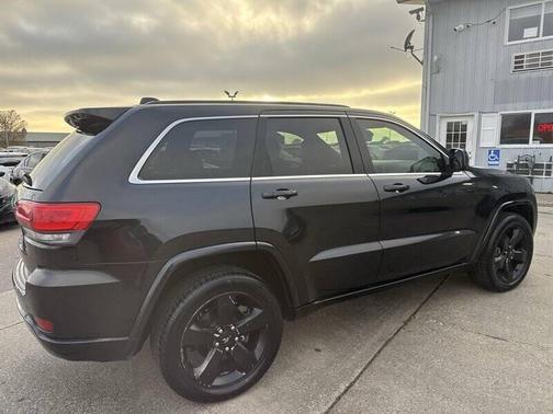 2014 Jeep Grand Cherokee Altitude