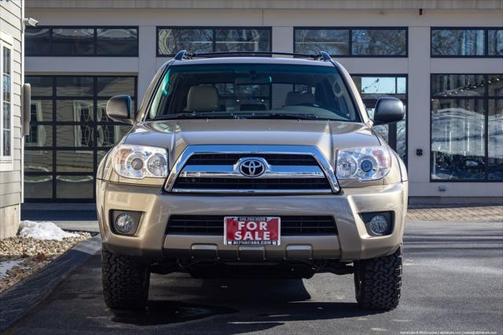 2006 Toyota 4Runner SR5
