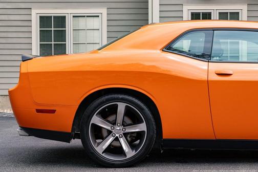 2014 Dodge Challenger R/T
