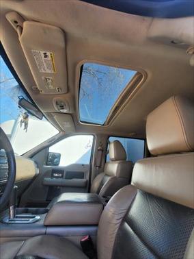 2008 Ford F-150 SuperCrew