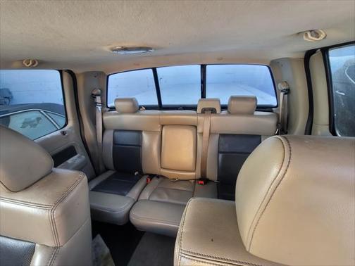 2008 Ford F-150 SuperCrew