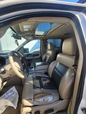 2008 Ford F-150 SuperCrew