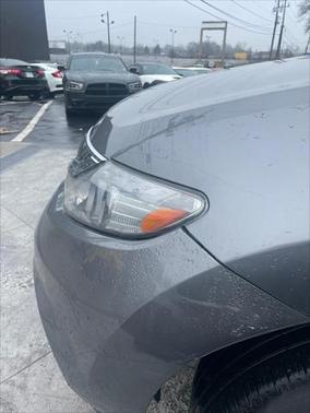 2014 Nissan Murano S