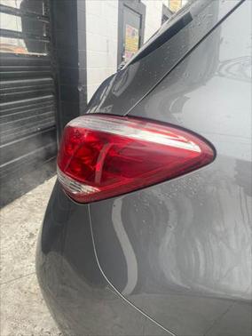 2014 Nissan Murano S