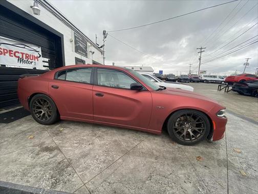 2015 Dodge Charger R/T