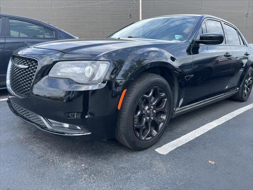 2019 Chrysler 300 S
