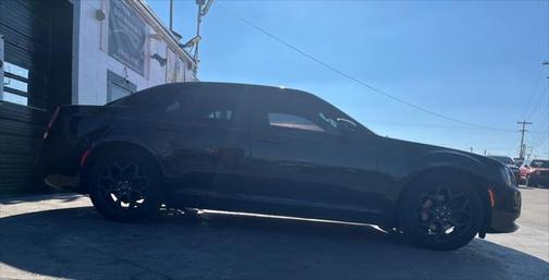 2019 Chrysler 300 S
