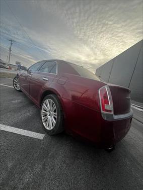 2014 Chrysler 300 S
