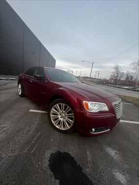 2014 Chrysler 300 S