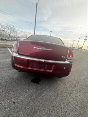 2014 Chrysler 300 S