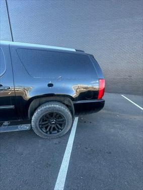 2012 Cadillac Escalade ESV Luxury