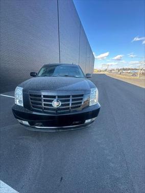 2012 Cadillac Escalade ESV Luxury