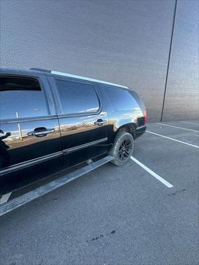 2012 Cadillac Escalade ESV Luxury