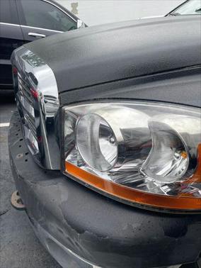 2006 Dodge Ram 2500 SLT Quad Cab