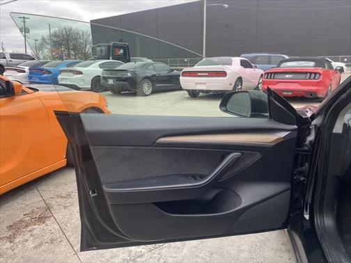 2022 Tesla Model 3 Standard Range
