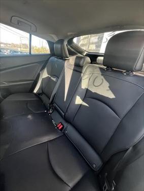 2018 Toyota Prius Two