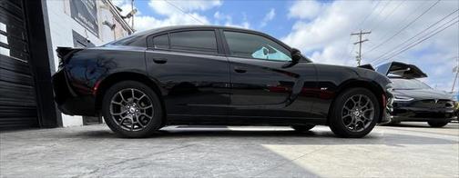 2018 Dodge Charger GT