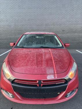 2013 Dodge Dart SXT