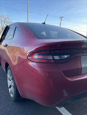 2013 Dodge Dart SXT