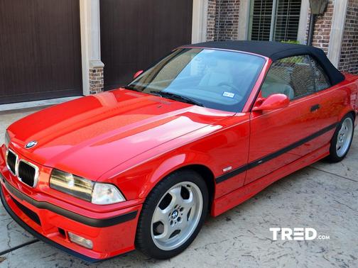 Photo 1 of 27 of 1999 BMW M3
