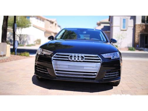 Photo 1 of 10 of 2017 Audi A4 2.0T Premium