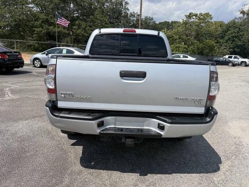 2013 Toyota Tacoma PreRunner