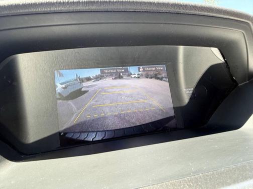 2011 Honda Odyssey EX