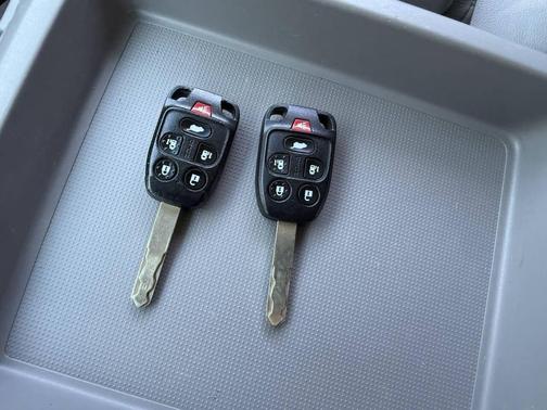 2011 Honda Odyssey EX