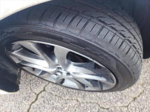 2014 Mazda Mazda6 i Grand Touring