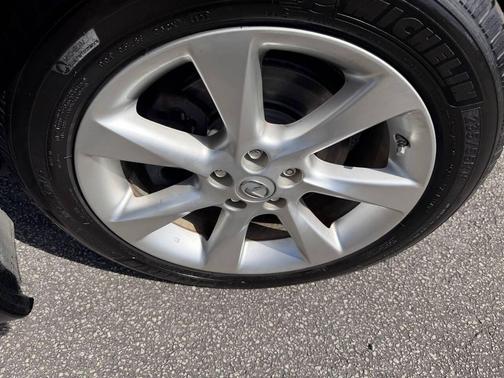 2010 Lexus RX 350 Base