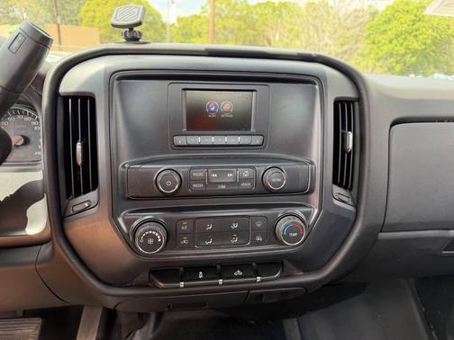 2016 GMC Sierra 1500 Base