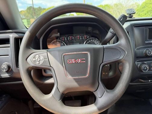 2016 GMC Sierra 1500 Base