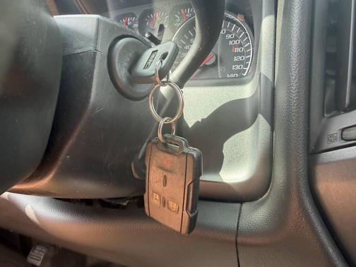 2016 GMC Sierra 1500 Base