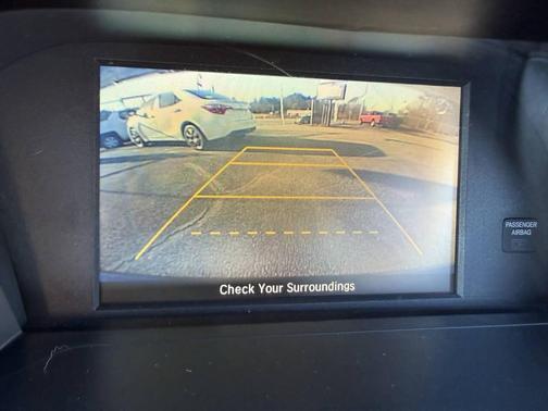 2015 Honda Accord LX 4dr Sedan CVT