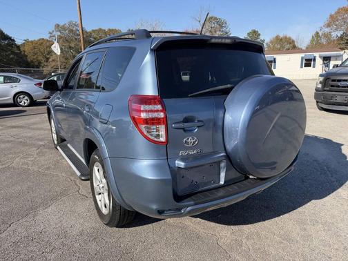 2011 Toyota RAV4 Limited
