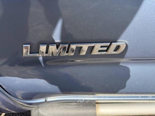 2011 Toyota RAV4 Limited