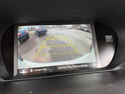 2018 Acura TLX V6 w/Technology Package