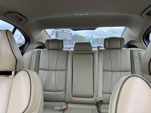 2018 Acura TLX V6 w/Technology Package