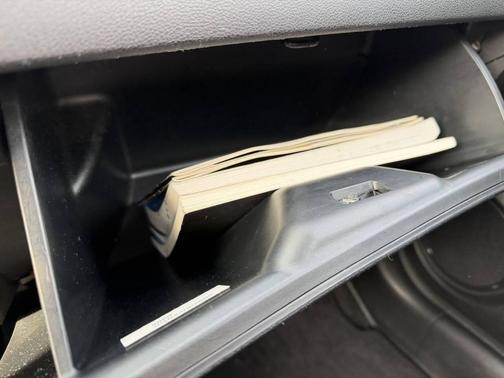 2011 Honda Fit Sport