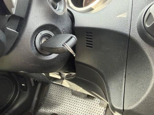 2011 Honda Fit Sport