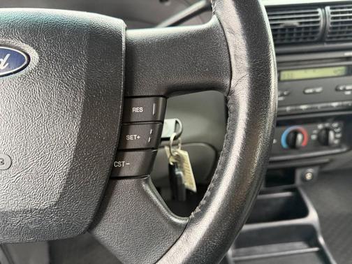 2011 Ford Ranger Sport