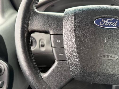 2011 Ford Ranger Sport