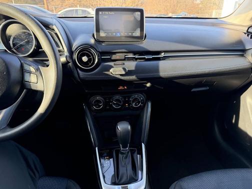 2018 Toyota Yaris iA Base