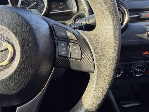 2018 Toyota Yaris iA Base