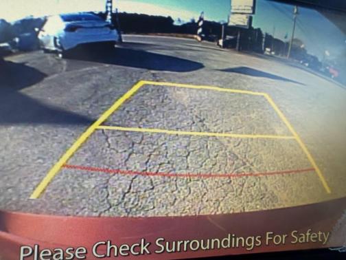 2018 Toyota Yaris iA Base