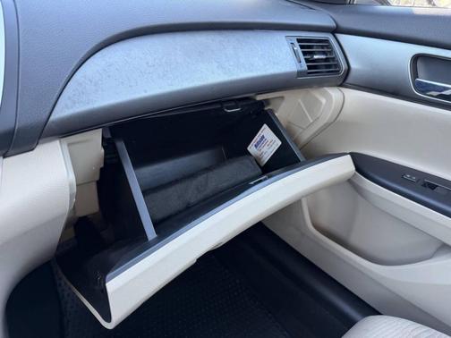 2015 Honda Accord LX 4dr Sedan CVT