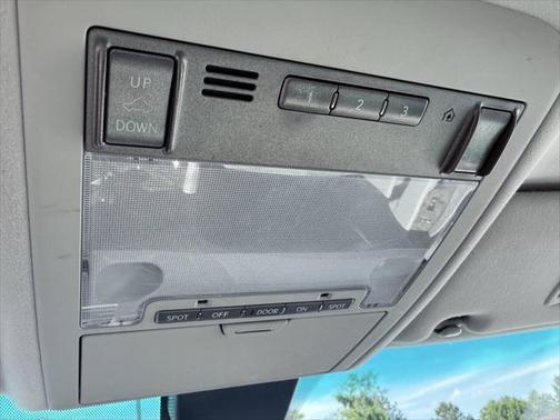 2008 Lexus LS 460 Base