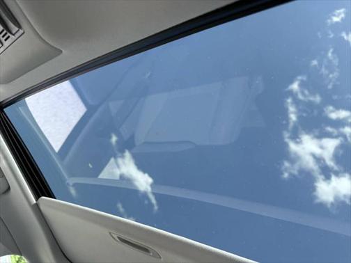 2008 Lexus LS 460 Base